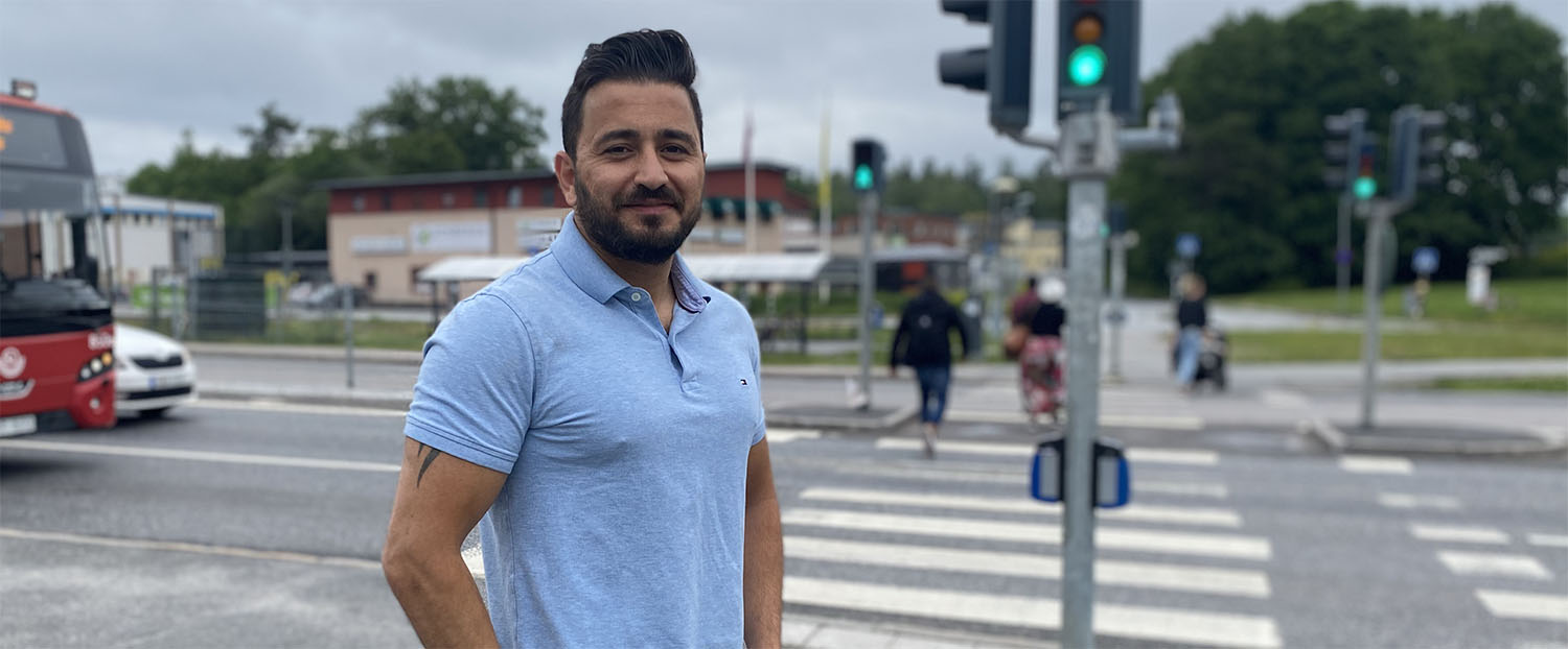 ITS för ökad trafiksäkerhet, framkomlighet och komfort