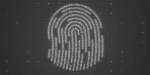 Vi kliver i vår nya uniform