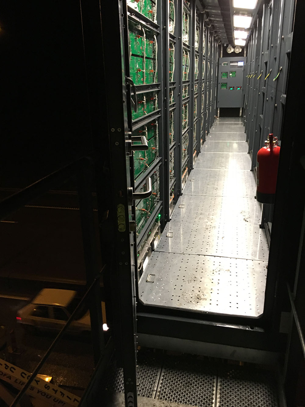 Digitala skyltar - systemet bakom