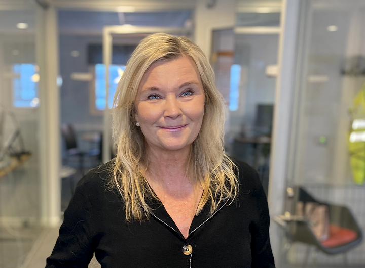 Anna-Carin Lindqvist