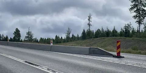 Nu är DELTABLOC 65S - tre meter, godkänd för att användas i hela installationen