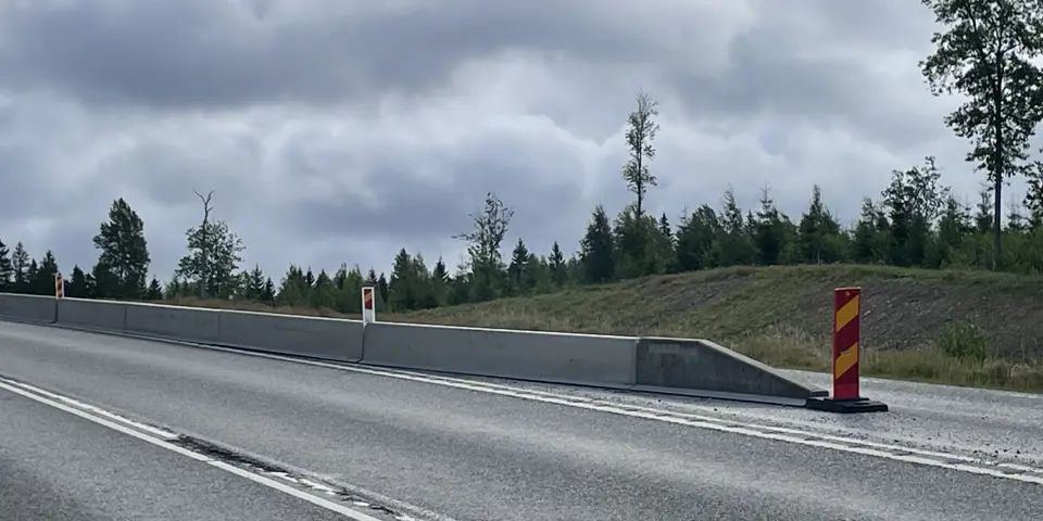 DELTABLOC 65S installation