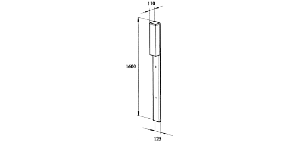 Ritning av en säkerhetslåda