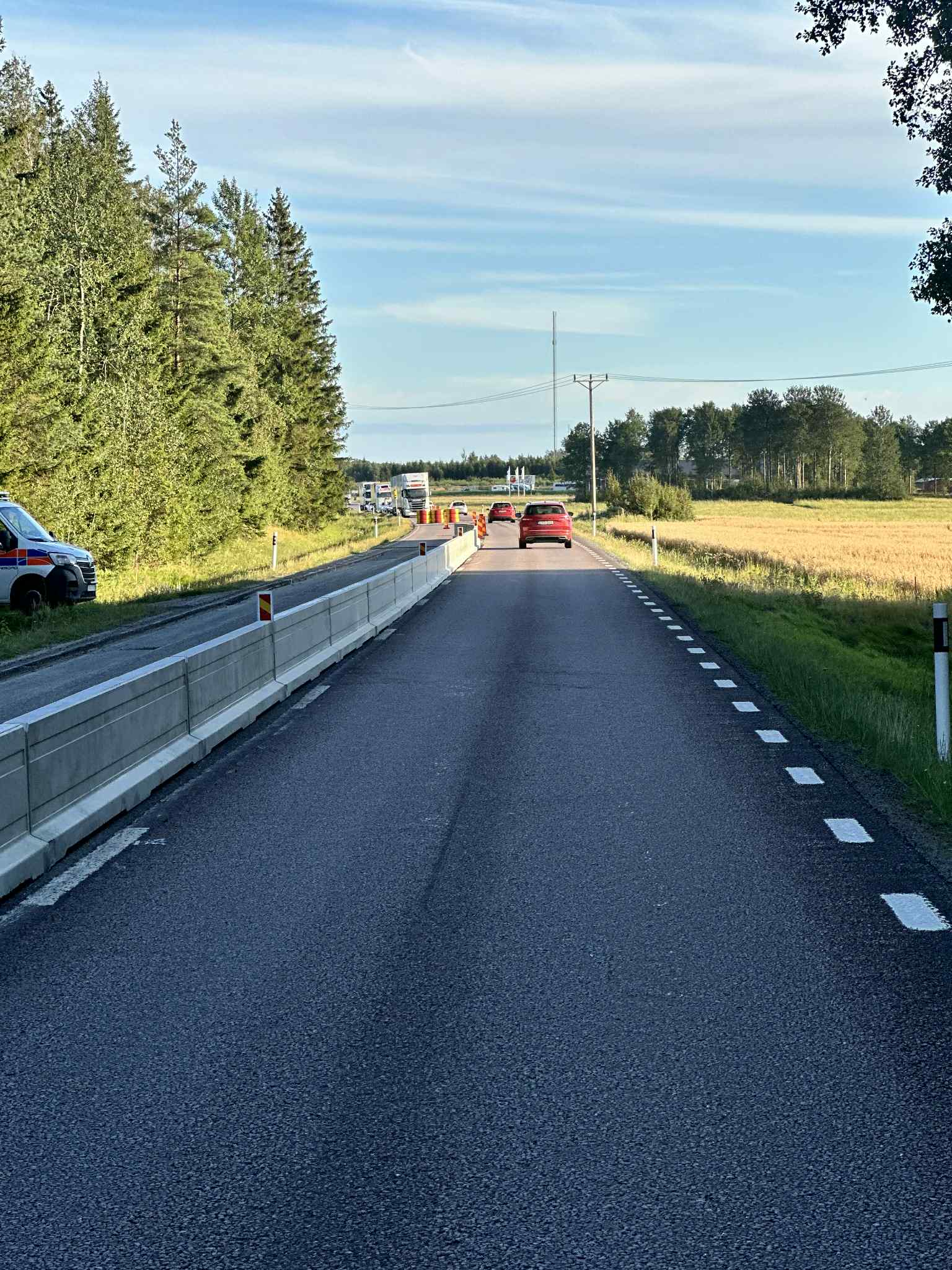 SL 70 – säkerhet möter hållbarhet  i ny design!