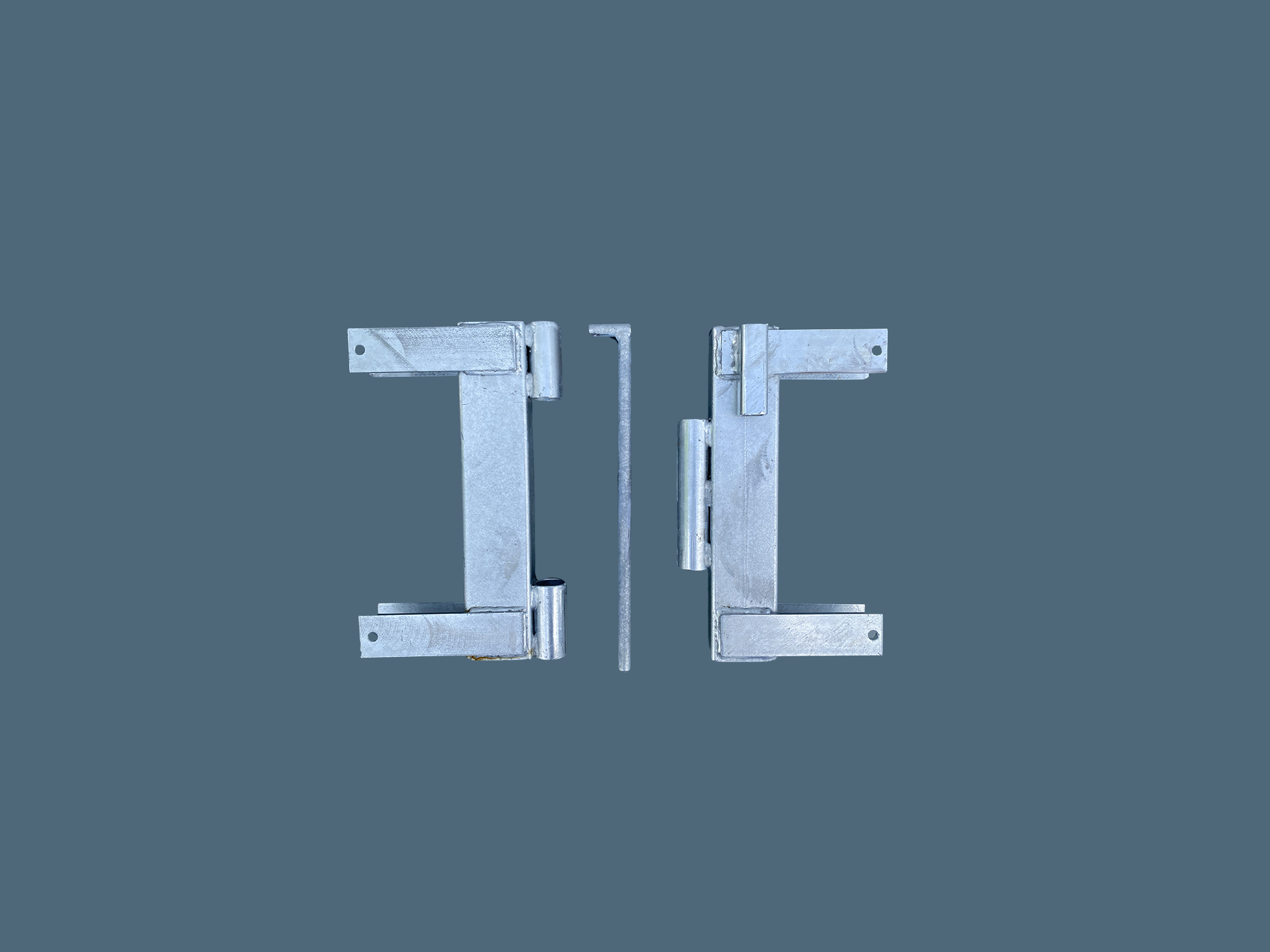 Bild som visar kopplingen till produkten RA-balk