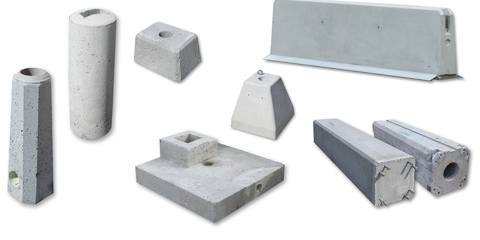 Betongskolan del 1: Betongens recept