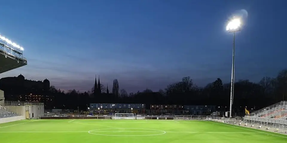 Studenternas i Uppsala