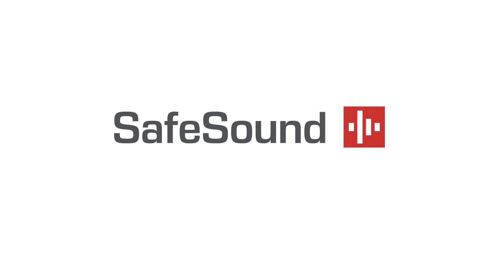 Safesounds logotype