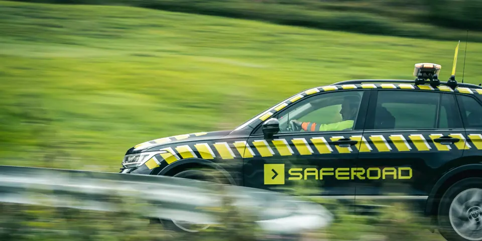 Saferoad Groups vetenskapligt grundade klimatmål godkända av SBTi