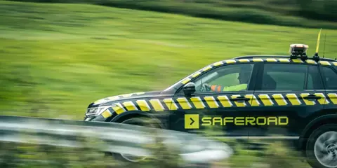 Saferoad Groups vetenskapligt grundade klimatmål godkända av SBTi