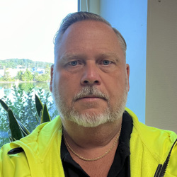 Andreas Eriksson DepåGöTeborg